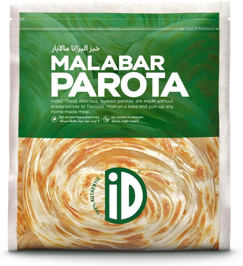 Id Malabar Parota 960g