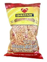 IDHAYAM ANDHRA  MIXTURE 340G