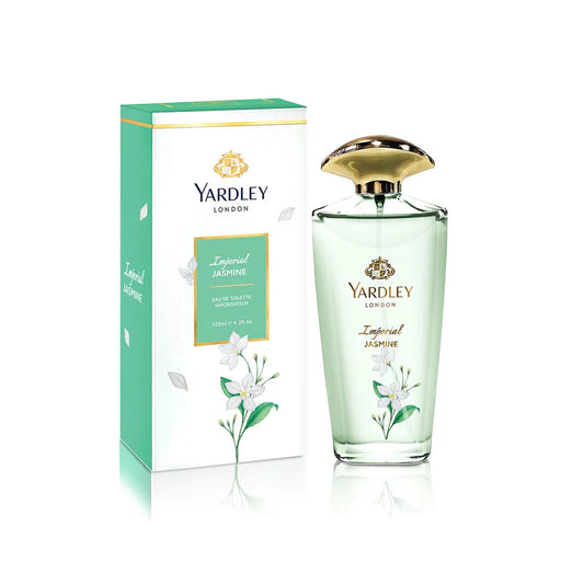 Yardley Imperial Jasmine