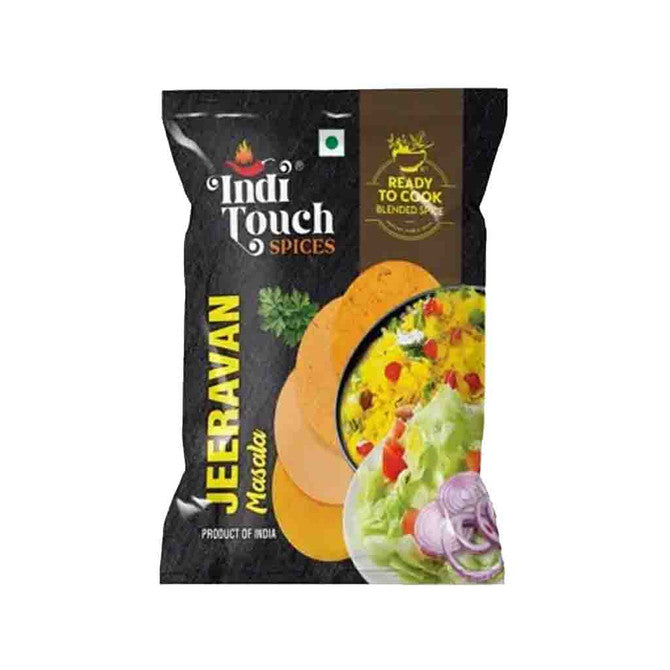 Indi Jeeravan Masala 200g