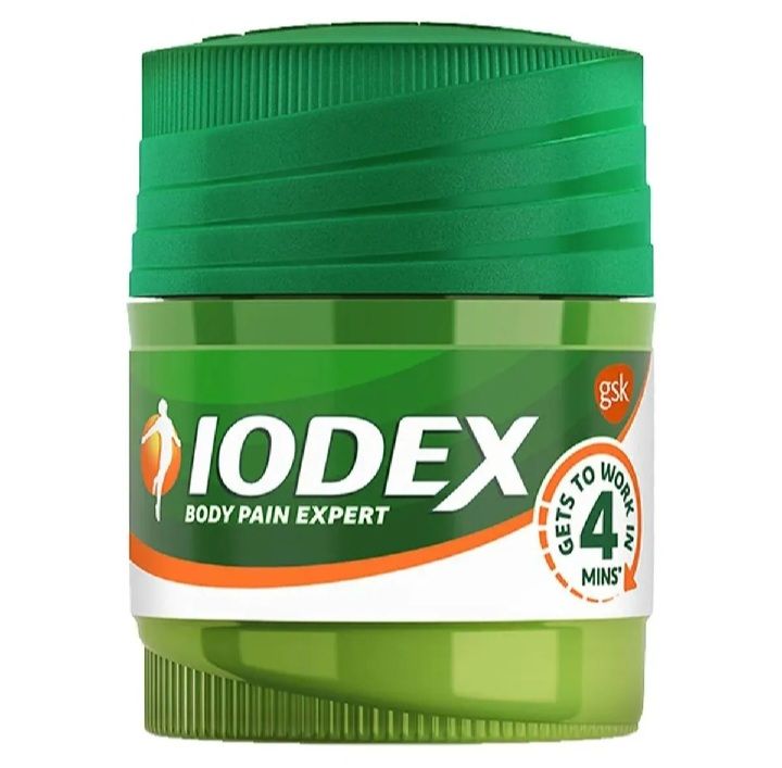 Iodex 40gm