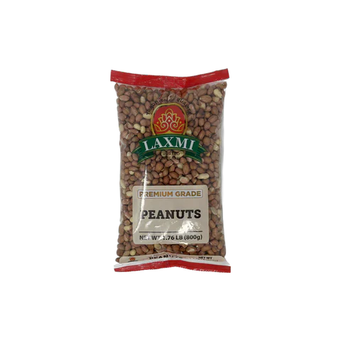 LAXMI PEANUTS 800G