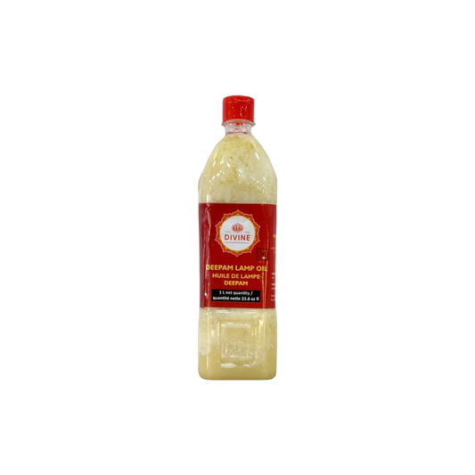 777 Deepam Lamp Oil 1l