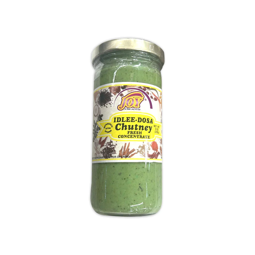 Joy Idly Dosa Chutney 228g