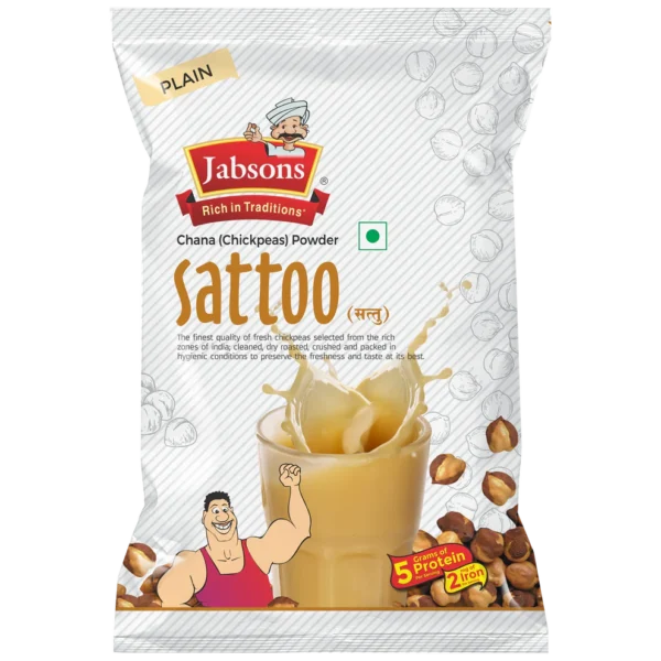 Jabsons Sattoo 250g