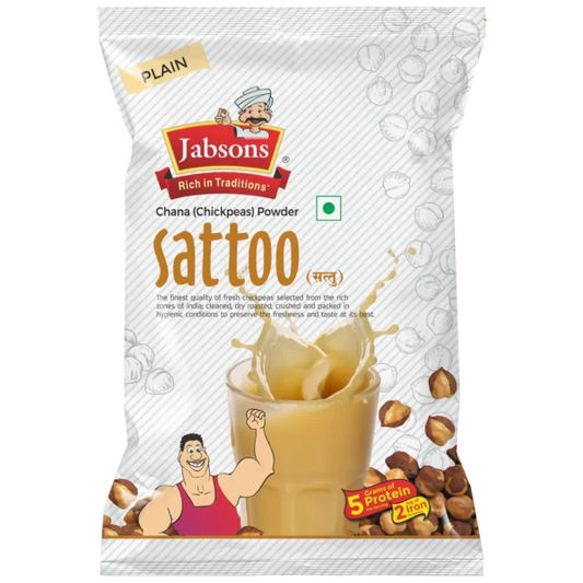 Jabsons Sattoo 250g