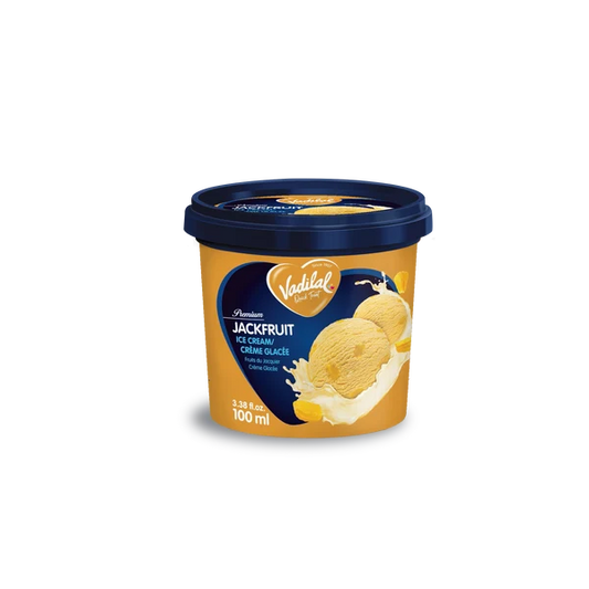 Vadilal Jackfruit Icecream 100ml