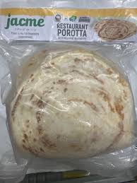 Jacme Resturant Poratta