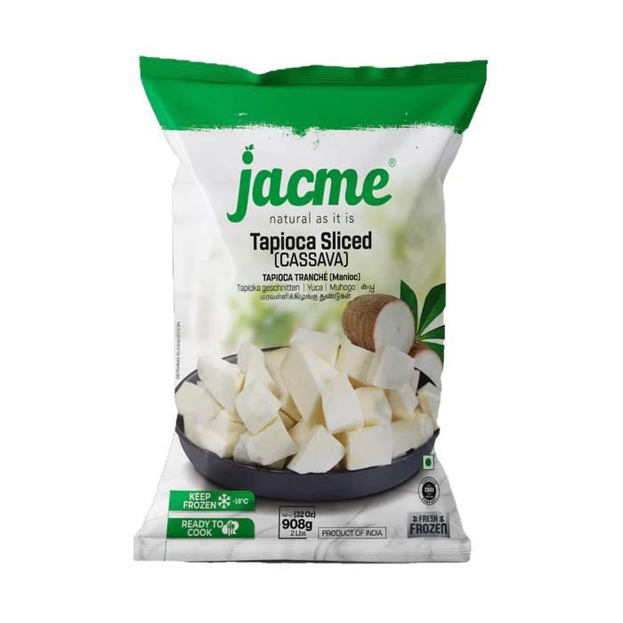 Jacme Tapioca Sliced900g