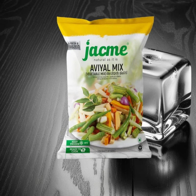 Jacme Avial Mix 400g