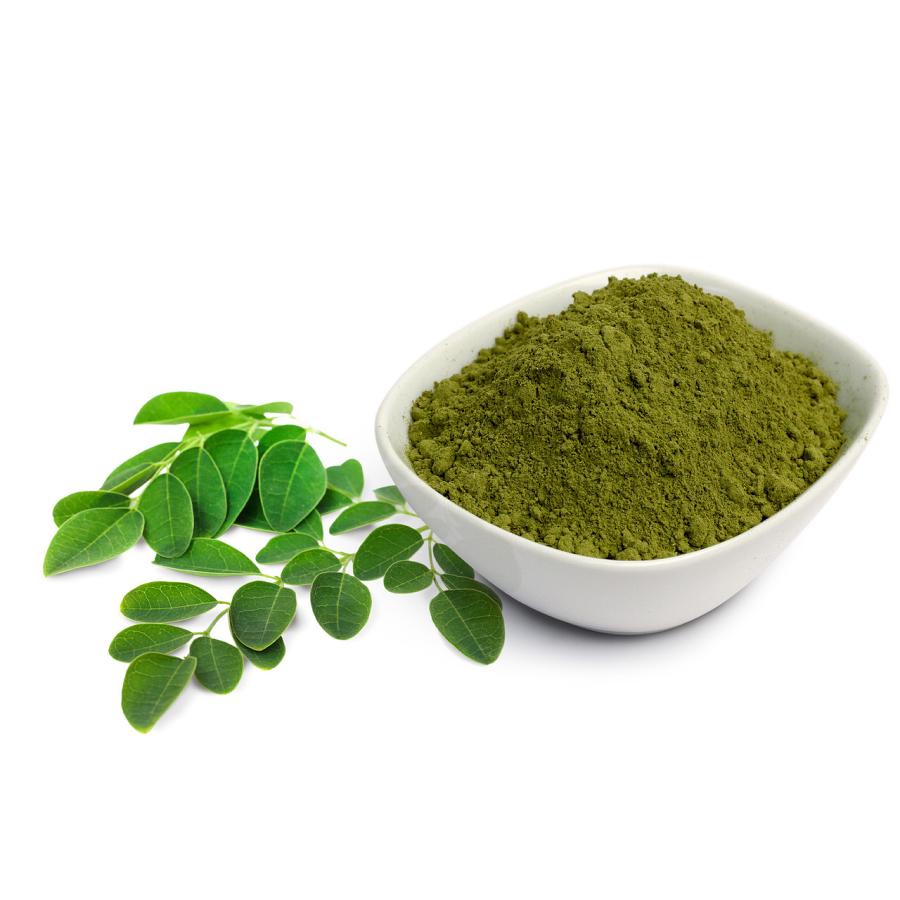 Jadibuti Moringa Powder 100g