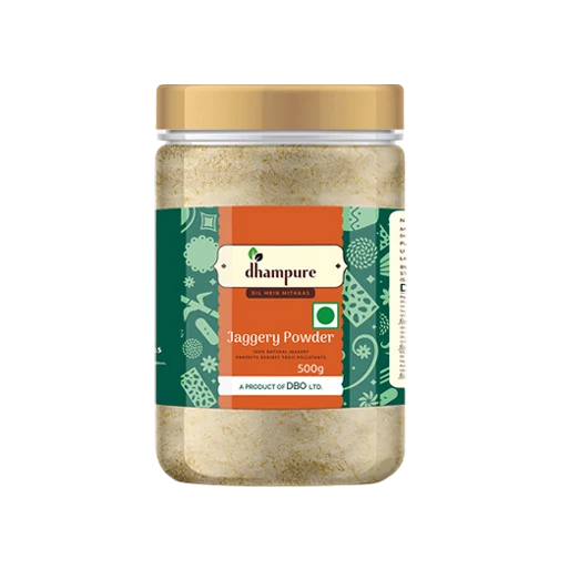 Dhampur Jag Powder P&g 500g