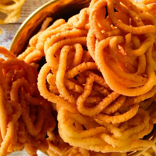 Plr Janthikalu 170g