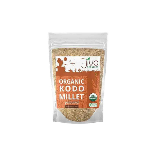 Jiva Org Kodo Millet 2lb