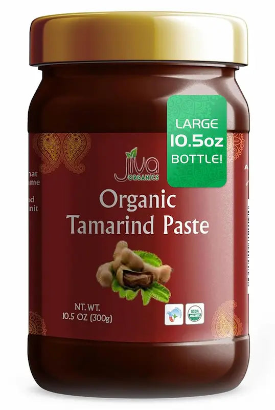 Jiva Org Tamrind Paste 300g