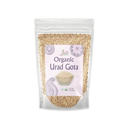 Jiva Org Urad Gota 4lb