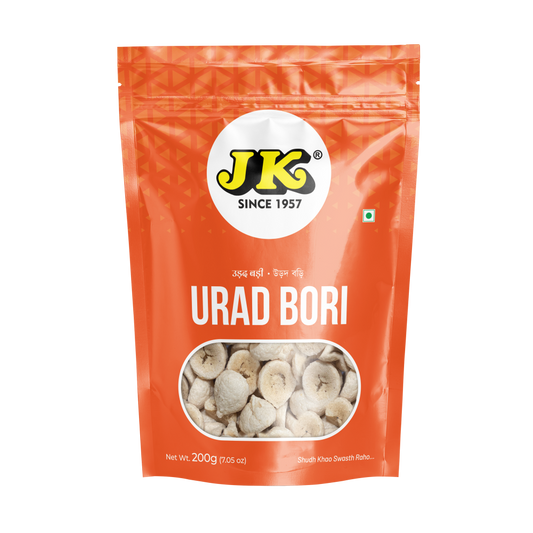 Jk Urad Bori 200g