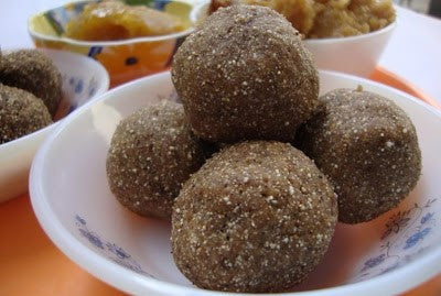 PR JONNA LADDU 6PC