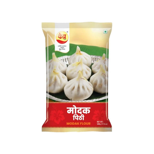 K-pra Modak Flour 500gms