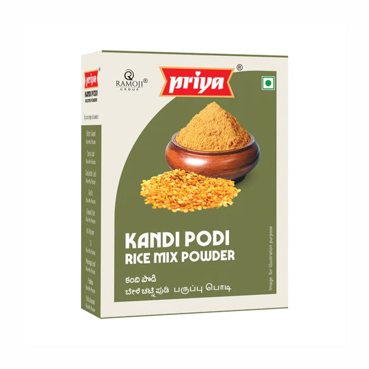 PRIYA KANDI PODI 100G