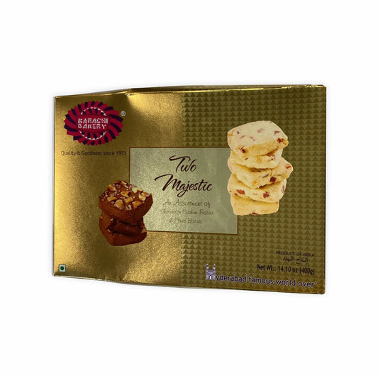 KARACHI TWO MAJESTIC 400G