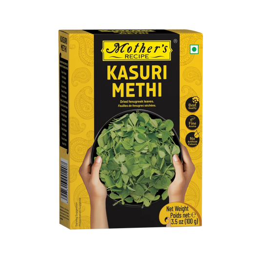 Mothers Kasuri Methi 100g