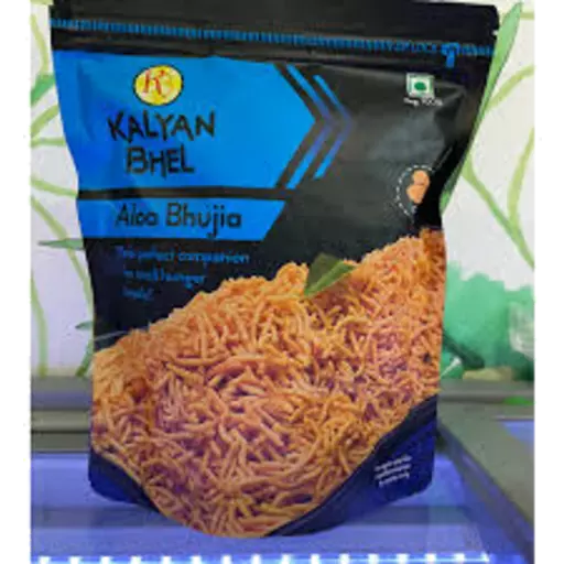 KB ALOO BHUJIA 250G