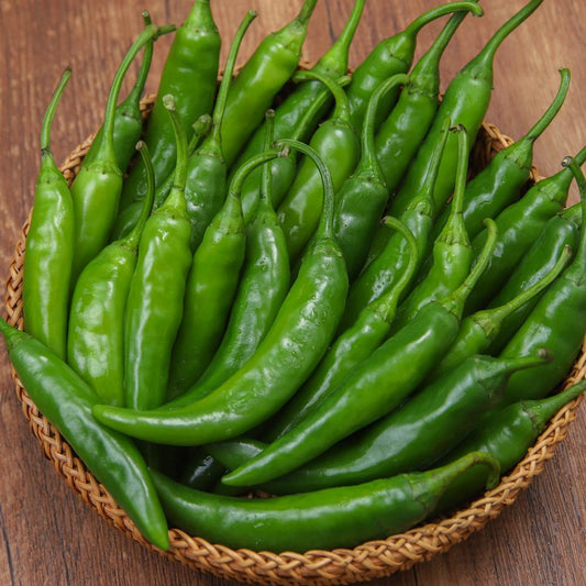 KOREAN CHILLI PER LB