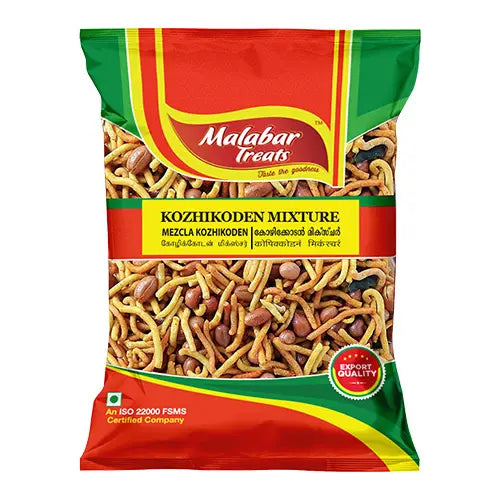 Malabar Treats Kozhikoden Mix 400g