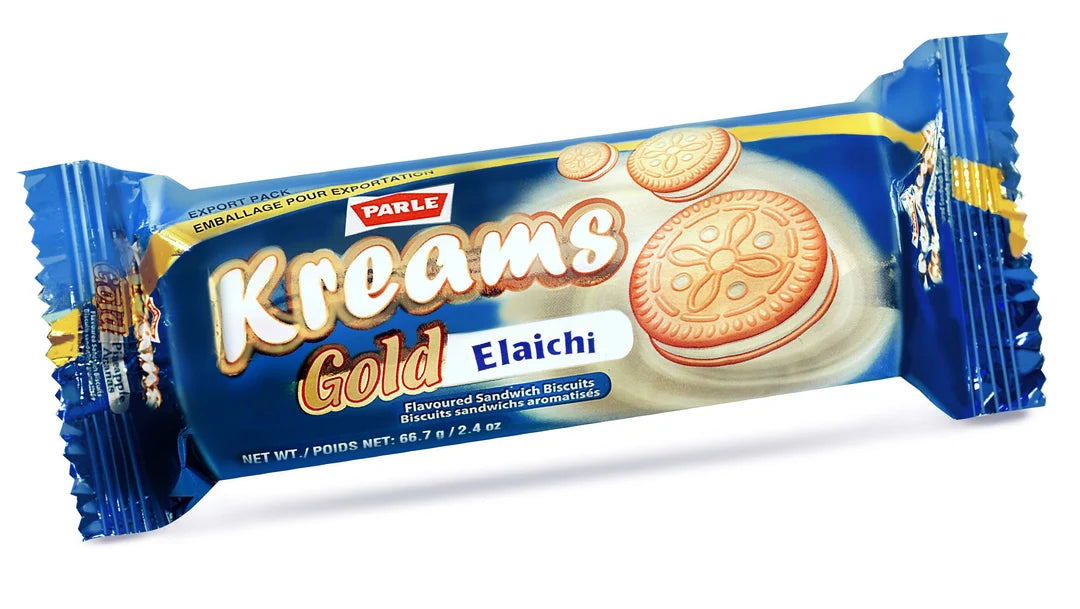 Parle Kreams Elachi 66g