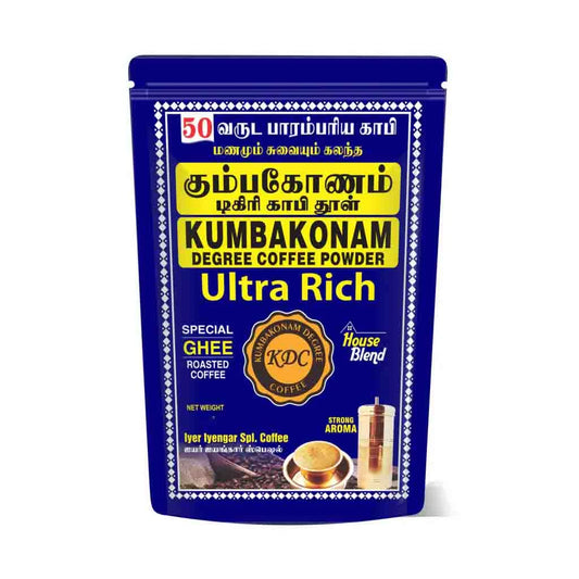 Kumbakonam Ultrich Coffee 500g