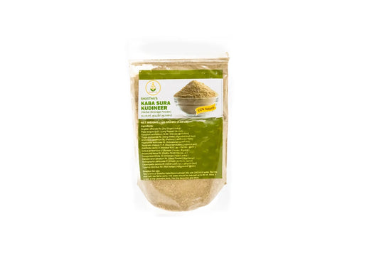 Shasta Foods Kaba Sura Kudineer 100g