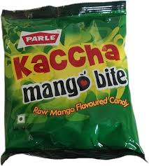 Kaccha Mango Candy 100gm