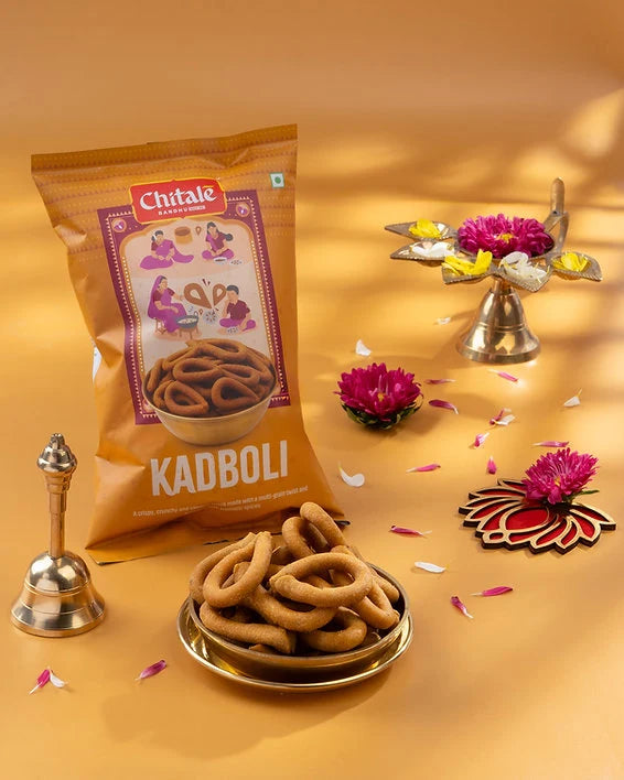 Chitale Kadboli 200g