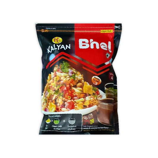 Kalyan Bhel Umang 650g