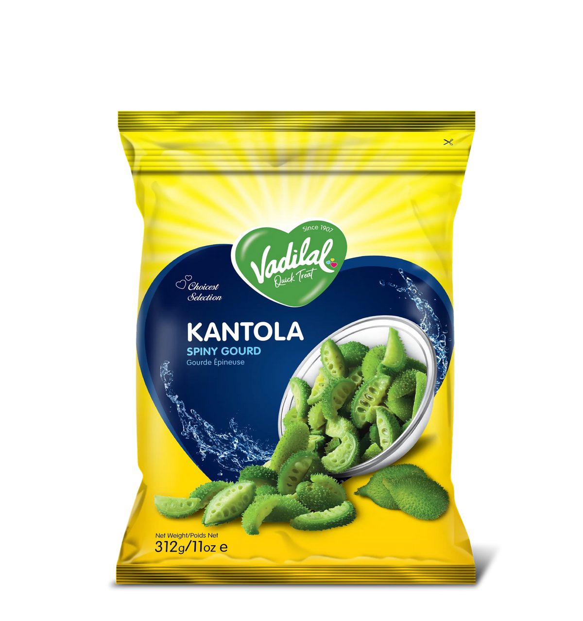 Vadilal Kantola 312g