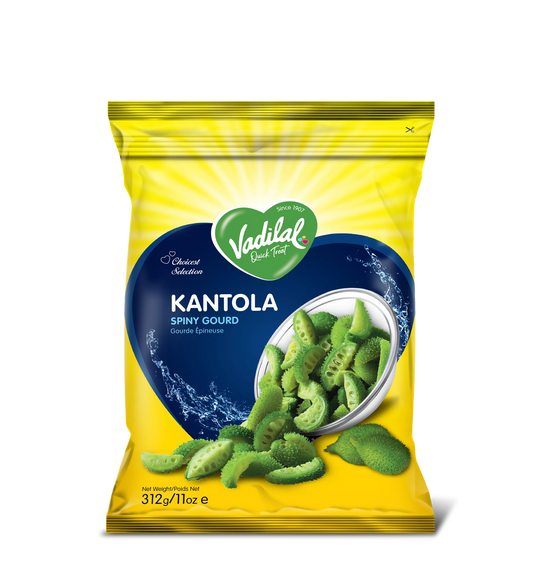 Vadilal Kantola 312g