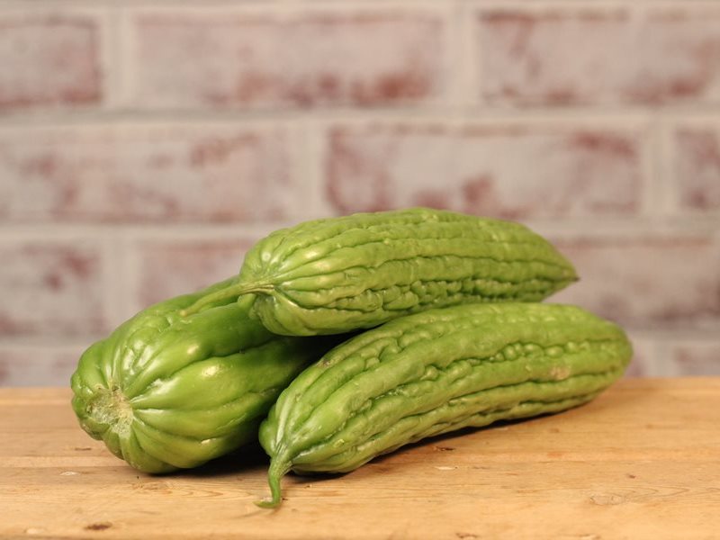 Karela Chinese Per Lb