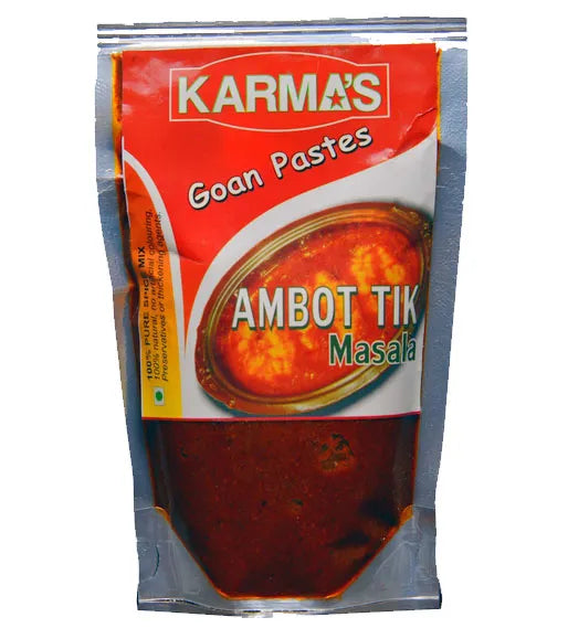 Karmas Ambot Tik Masala 200g