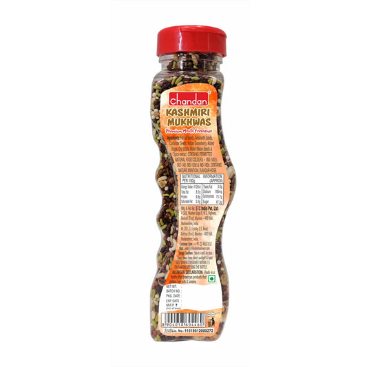 Chandan Kashmiri Mukhwas 150g