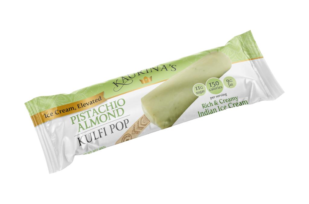 Kaurinas Pisa Mini Kulfi Pop