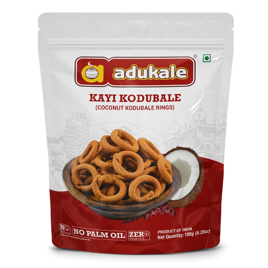 Ad Kayi Kodubale 180g