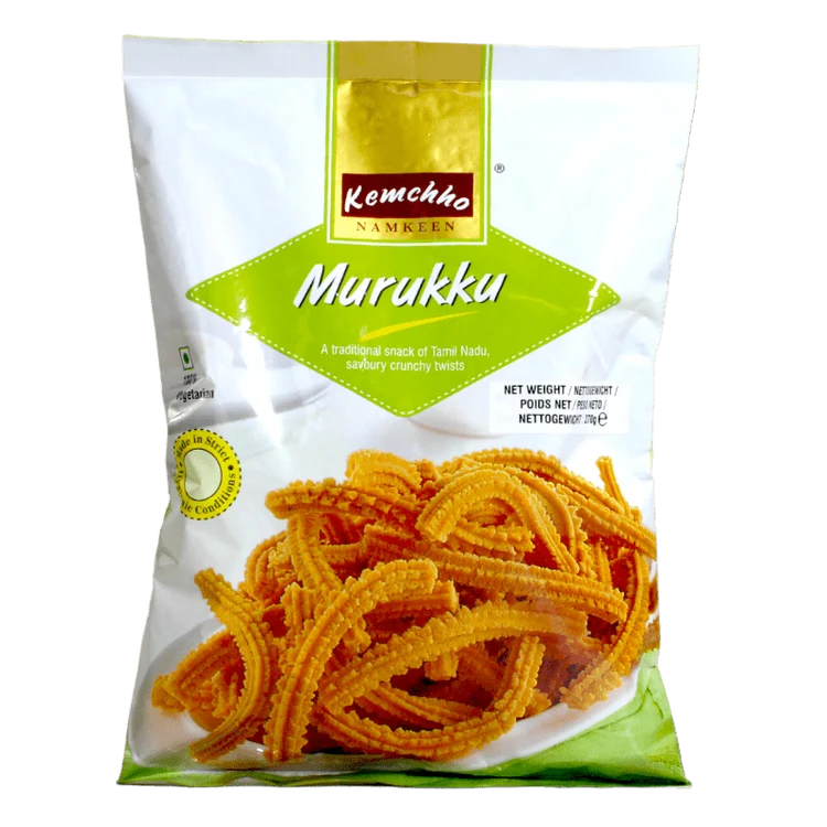 Kemchho Murukku 270g