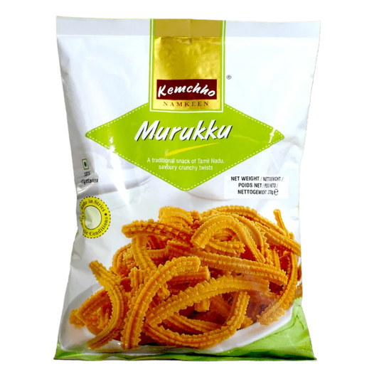 Kemchho Murukku 270g