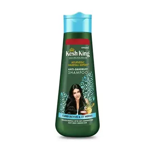 Kesh King An D Shampoo 200ml