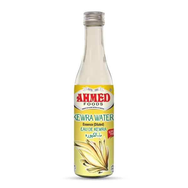 Ahmed Kewra Water 250ml