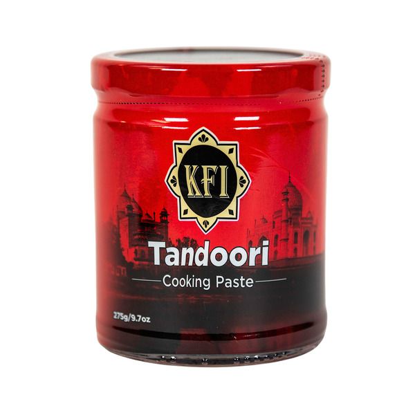 Kfi Tandoori Cooking 9.7oz
