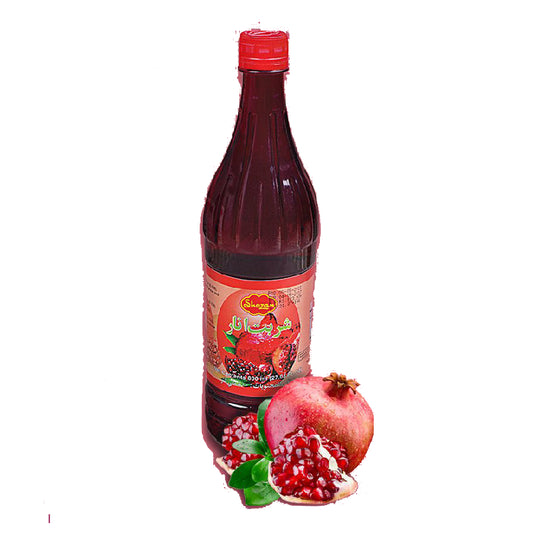 Shezan Pomegrante Syrup 715ml