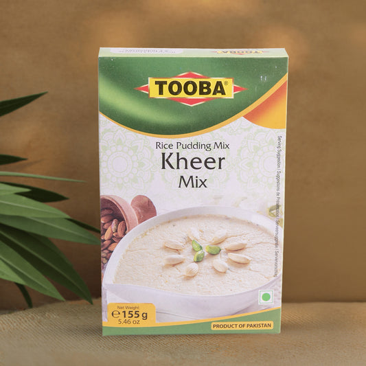 Tooba Kheer Mix 155g
