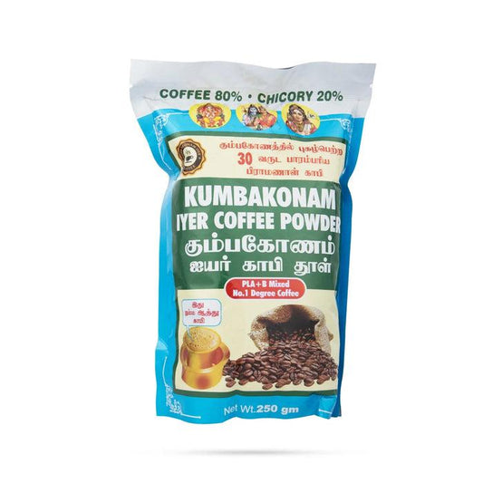 Kumbakonam Iyer Coffee  250g